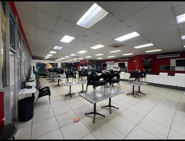 RETAIL PROPERTY TO RENT IN PIETERMARITZBURG CENTRAL